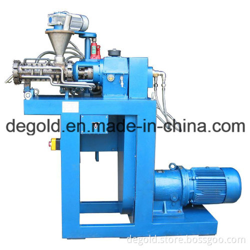 Single Screw Extruder/Kneader for Powder Coating